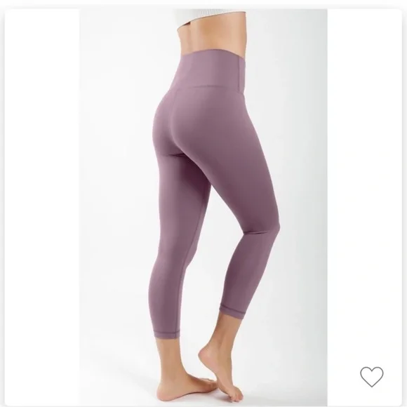 90 Degree By Reflex - Women's
Wonderlink Elastic Free High Waist 2X - Picture 2 of 7